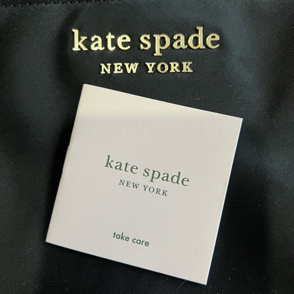 Kate Spade Daily Medium Swing Pack - Picture 5 of 6